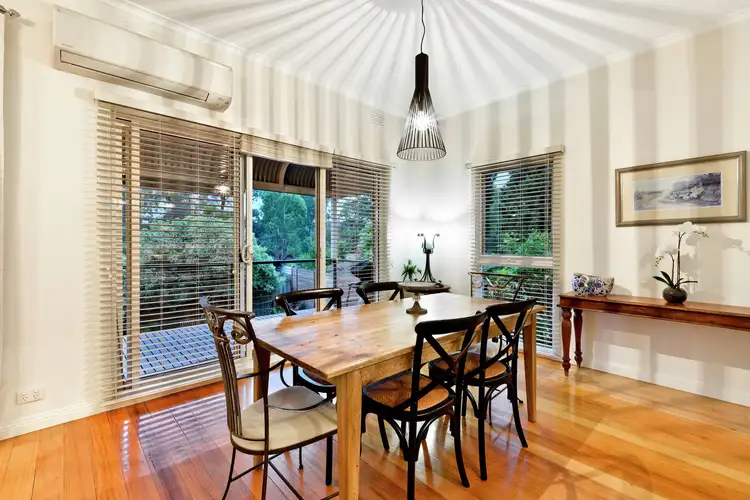 Fourth view of Homely house listing, 33 Ridge Road, Greensborough VIC 3088