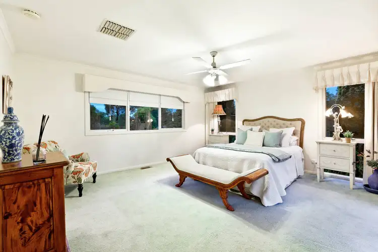 Fifth view of Homely house listing, 33 Ridge Road, Greensborough VIC 3088