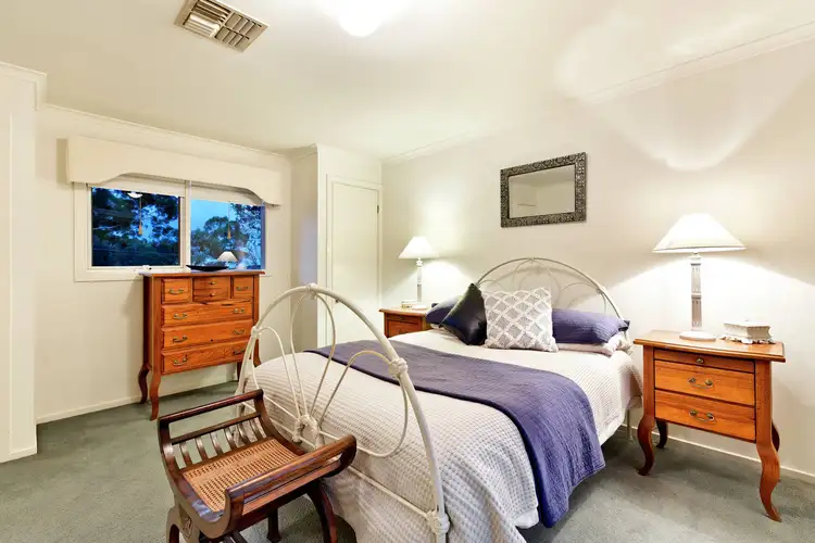 Sixth view of Homely house listing, 33 Ridge Road, Greensborough VIC 3088