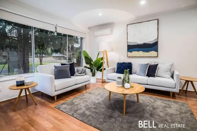 Second view of Homely house listing, 3 Bainbridge Court, Kilsyth VIC 3137