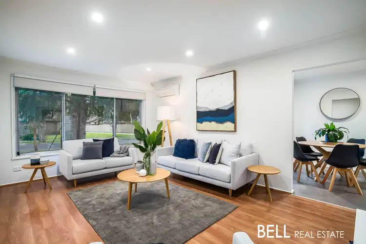 Third view of Homely house listing, 3 Bainbridge Court, Kilsyth VIC 3137