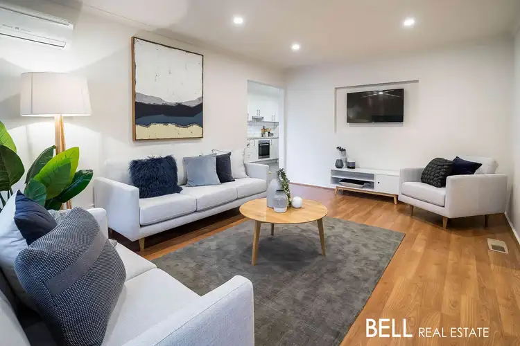 Fourth view of Homely house listing, 3 Bainbridge Court, Kilsyth VIC 3137