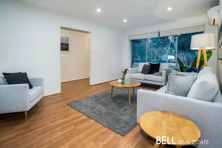 Fifth view of Homely house listing, 3 Bainbridge Court, Kilsyth VIC 3137