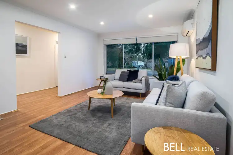 Sixth view of Homely house listing, 3 Bainbridge Court, Kilsyth VIC 3137