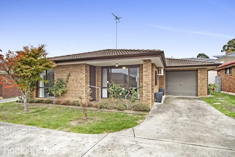 2/319 Walker Street, Ballarat North VIC 3350