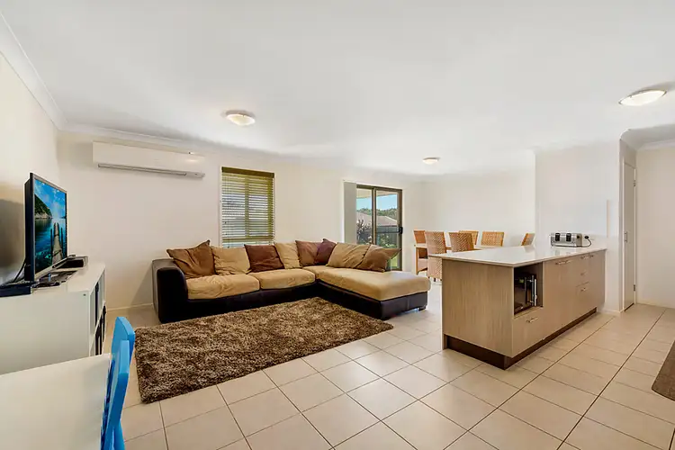 Fifth view of Homely house listing, 18 Milly Circuit, Ormeau QLD 4208