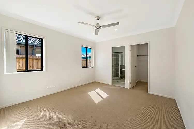 Seventh view of Homely house listing, 5 Learning Street, Coomera QLD 4209