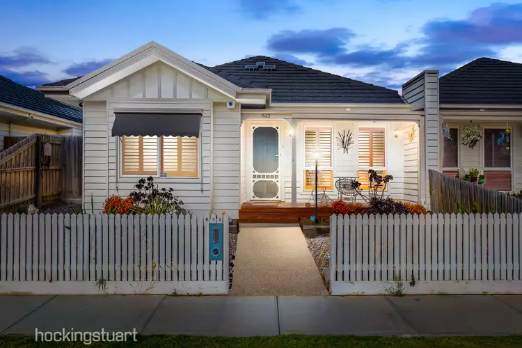 Main view of Homely house listing, 642 Eynesbury Road, Eynesbury VIC 3338