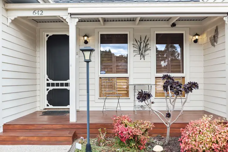 Second view of Homely house listing, 642 Eynesbury Road, Eynesbury VIC 3338