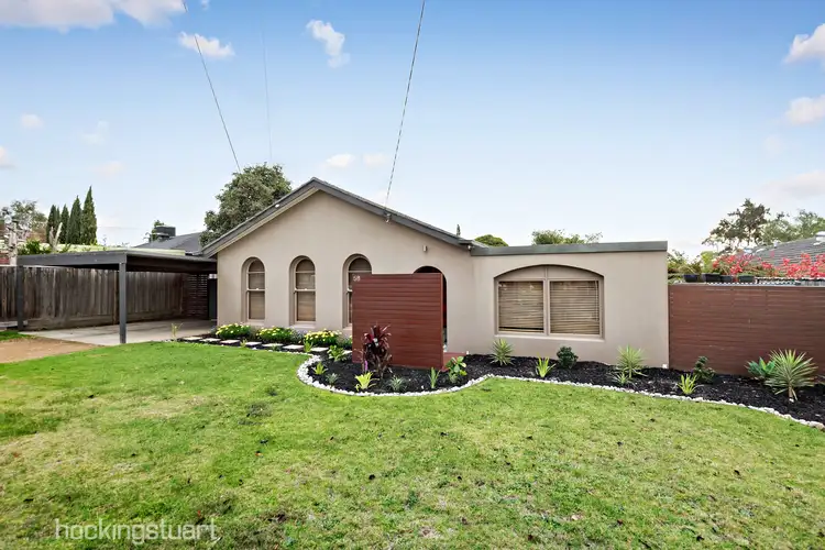 58 Brooklyn Avenue, Frankston VIC 3199