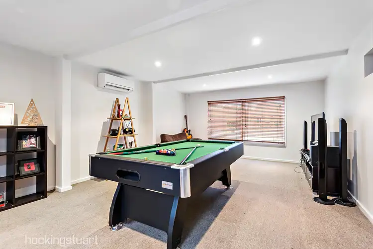 Third view of Homely house listing, 58 Brooklyn Avenue, Frankston VIC 3199