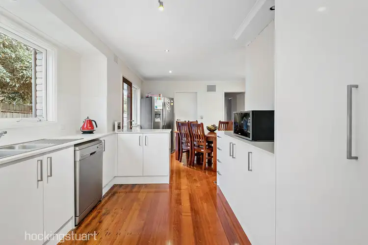 Fourth view of Homely house listing, 58 Brooklyn Avenue, Frankston VIC 3199