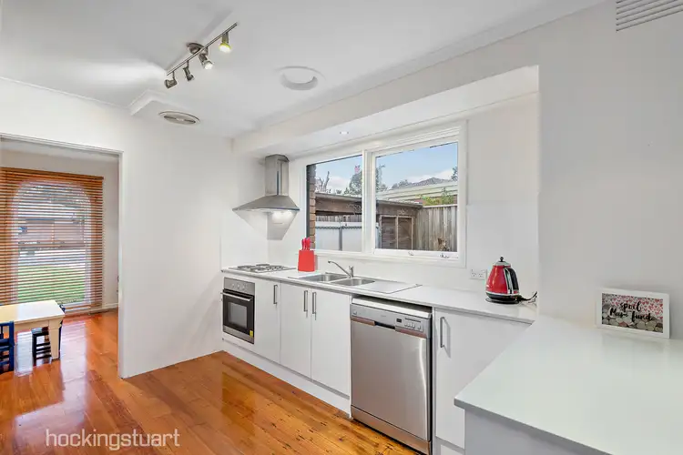 Fifth view of Homely house listing, 58 Brooklyn Avenue, Frankston VIC 3199