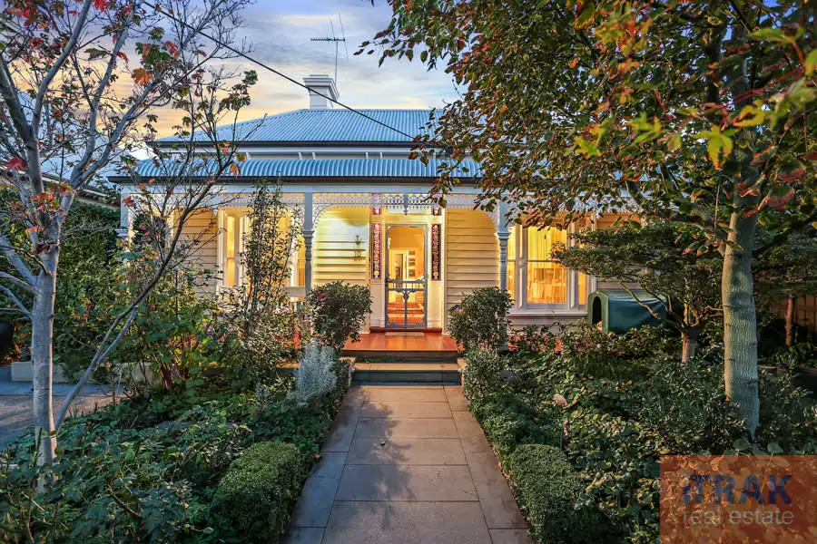 Main view of Homely house listing, 10 Steele Street, Moonee Ponds VIC 3039