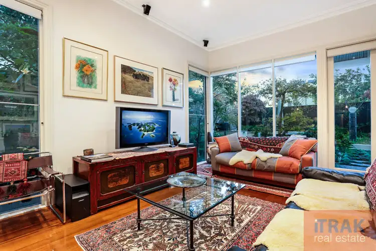 Second view of Homely house listing, 10 Steele Street, Moonee Ponds VIC 3039