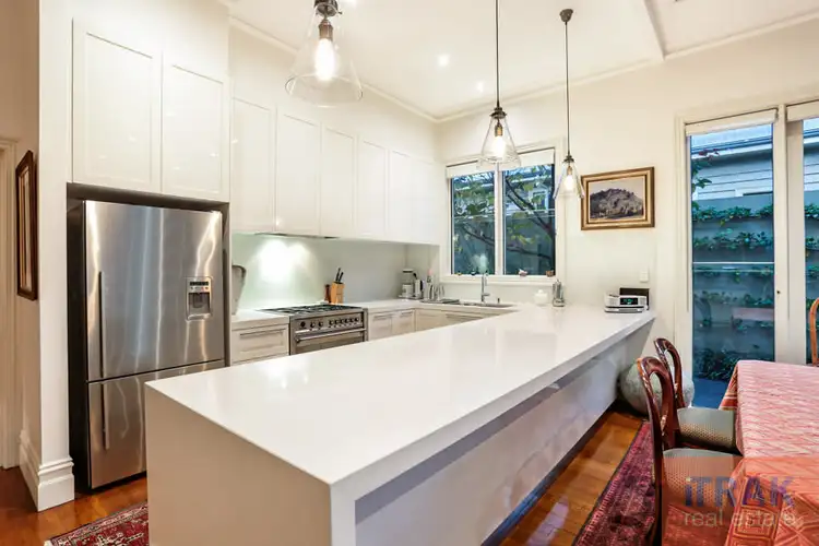 Third view of Homely house listing, 10 Steele Street, Moonee Ponds VIC 3039