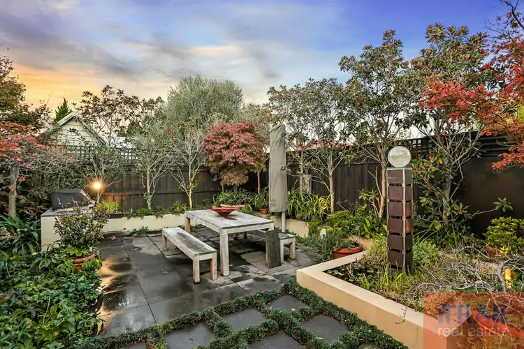 Fifth view of Homely house listing, 10 Steele Street, Moonee Ponds VIC 3039
