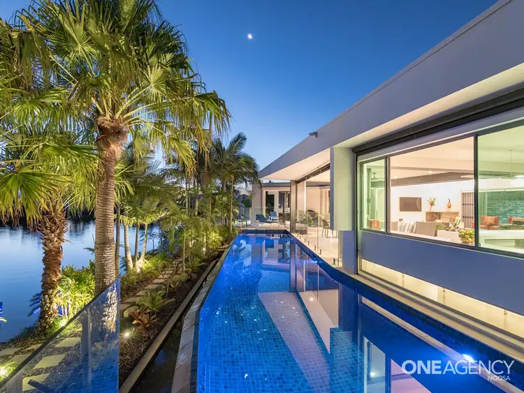 45 The Anchorage, Noosa Waters QLD 4566
