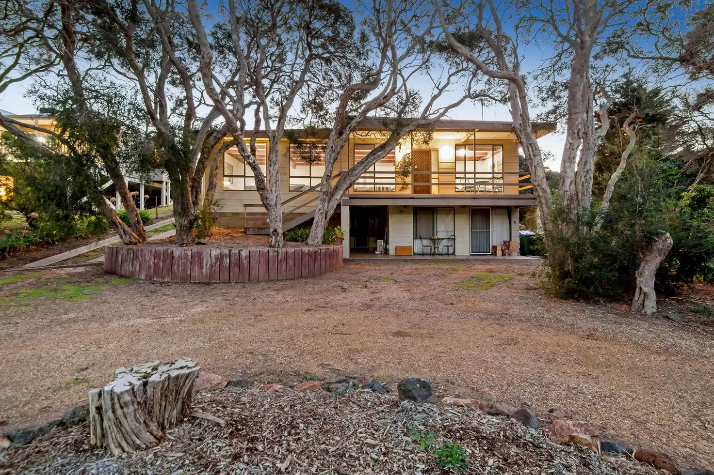 Main view of Homely house listing, 16 Lucien Road, Rye VIC 3941