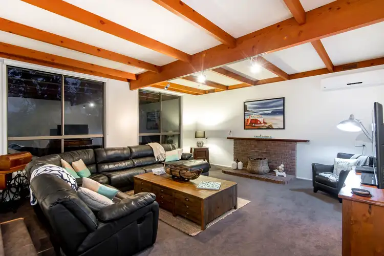Second view of Homely house listing, 16 Lucien Road, Rye VIC 3941