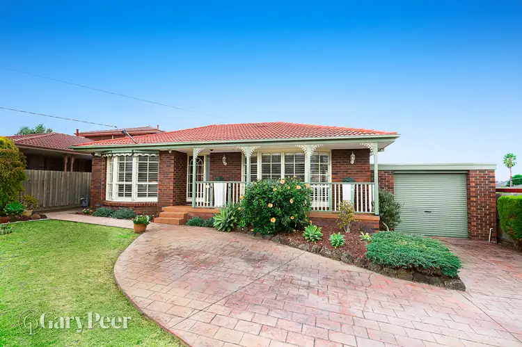 Main view of Homely house listing, 28 Bunney Road, Oakleigh South VIC 3167