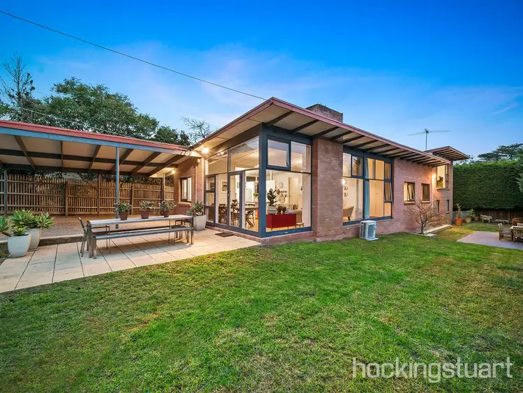 Second view of Homely house listing, 16 Roehampton Crescent, Mount Eliza VIC 3930