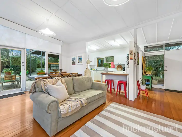 Fourth view of Homely house listing, 16 Roehampton Crescent, Mount Eliza VIC 3930