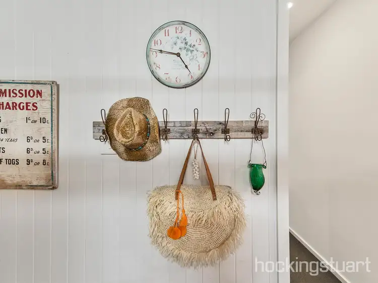 Fifth view of Homely house listing, 16 Roehampton Crescent, Mount Eliza VIC 3930