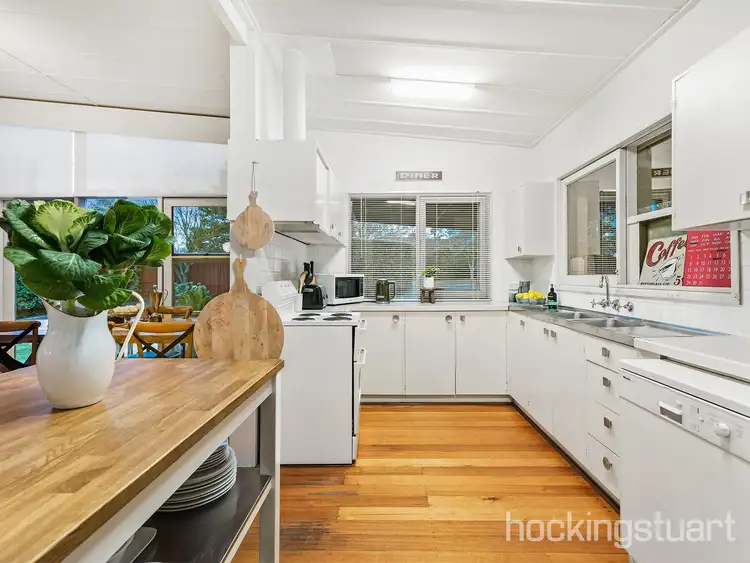 Sixth view of Homely house listing, 16 Roehampton Crescent, Mount Eliza VIC 3930
