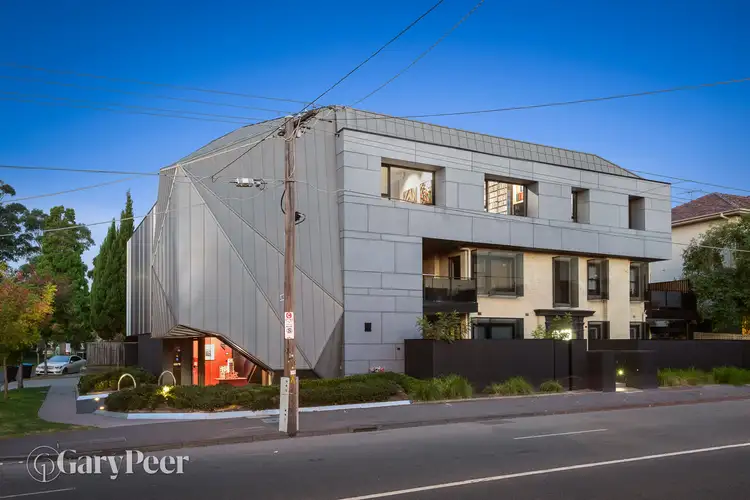 6/38 Williams Road, Prahran VIC 3181