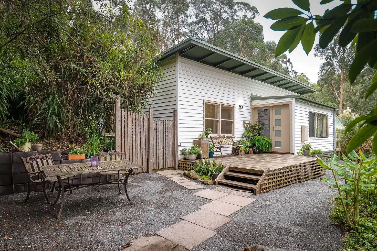 Main view of Homely house listing, 7 Durang Road, Upwey VIC 3158