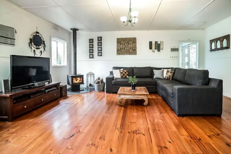 Second view of Homely house listing, 7 Durang Road, Upwey VIC 3158