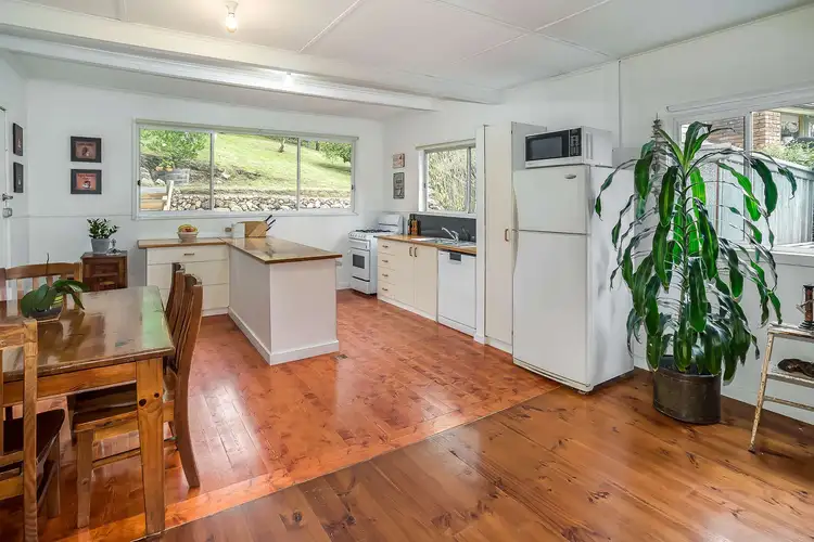 Third view of Homely house listing, 7 Durang Road, Upwey VIC 3158