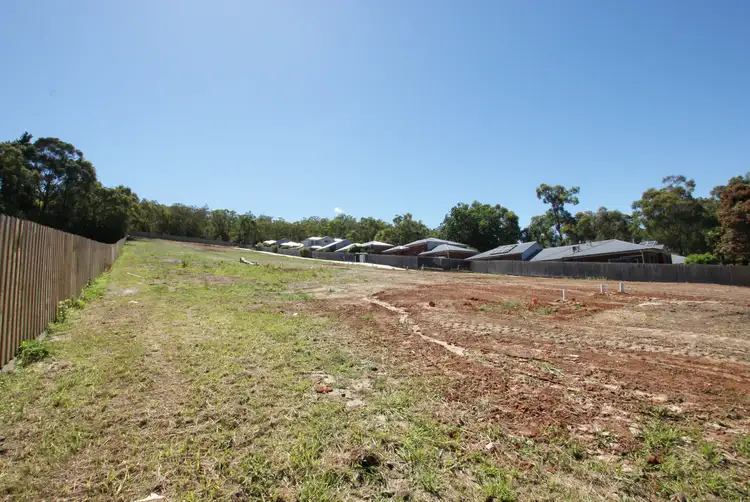 Lot 2/35 Little Yarra Road, Yarra Junction VIC 3797