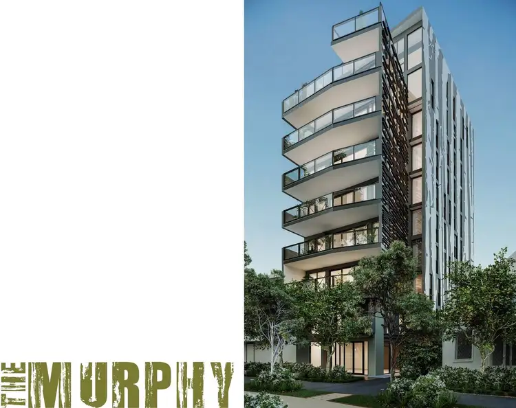 Fifth view of Homely apartment listing, Apt 5 The Murphy, Port Melbourne VIC 3207