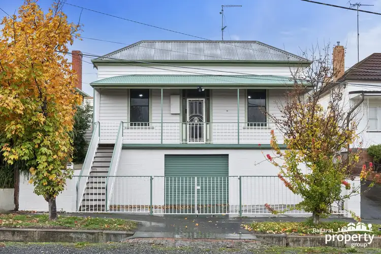 Main view of Homely house listing, 12 Eddy Street, Golden Point VIC 3350