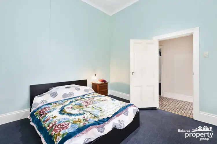 Second view of Homely house listing, 12 Eddy Street, Golden Point VIC 3350
