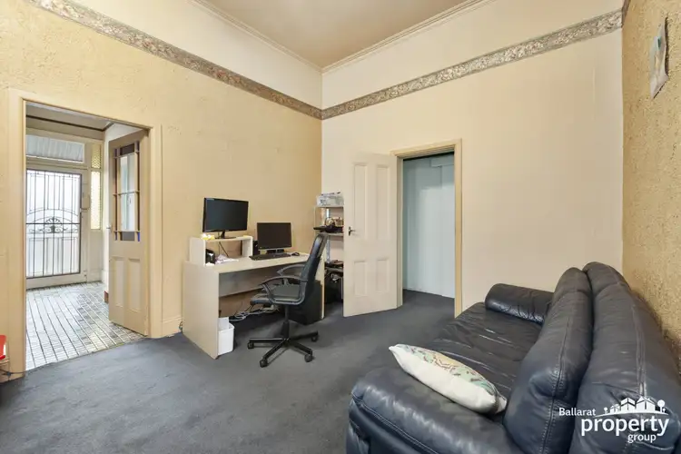 Fourth view of Homely house listing, 12 Eddy Street, Golden Point VIC 3350