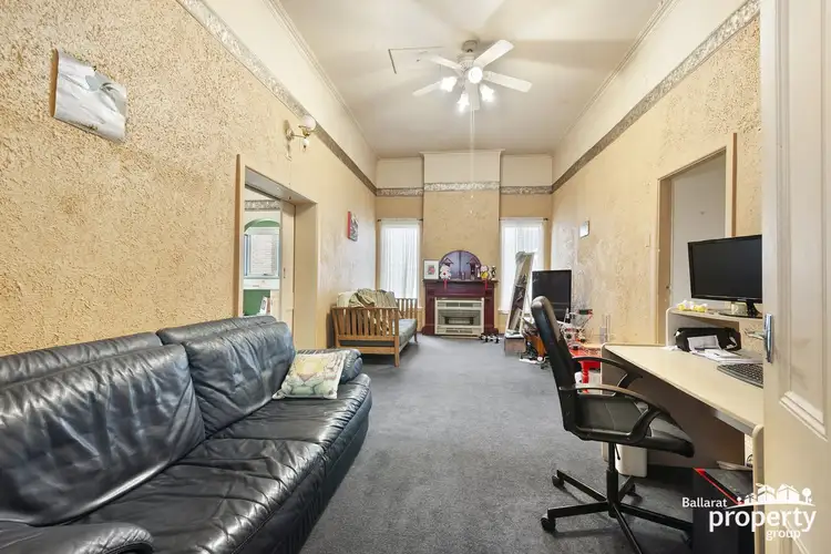 Fifth view of Homely house listing, 12 Eddy Street, Golden Point VIC 3350
