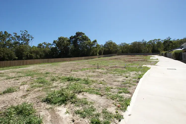 Lot 3, 35 Little Yarra Road, Yarra Junction VIC 3797