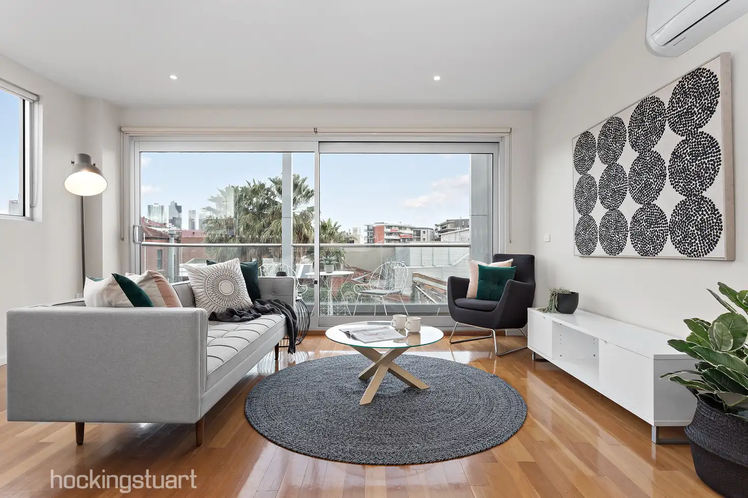 Main view of Homely house listing, 15 Curzon Place, North Melbourne VIC 3051
