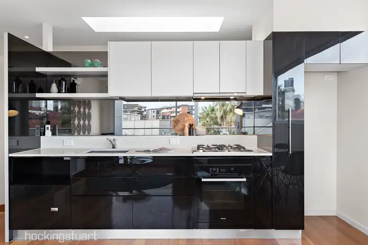 Fourth view of Homely house listing, 15 Curzon Place, North Melbourne VIC 3051