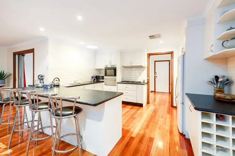 Fifth view of Homely house listing, 8 Fraser Crescent, Wantirna South VIC 3152