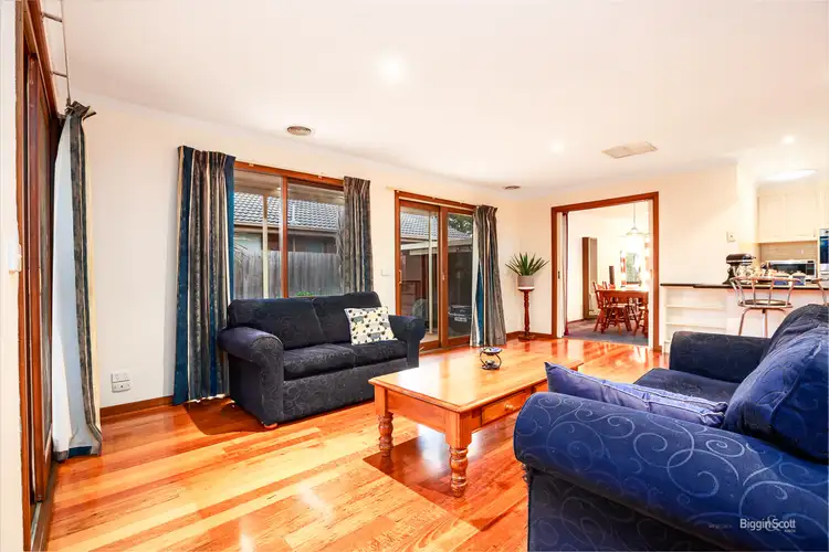 Sixth view of Homely house listing, 8 Fraser Crescent, Wantirna South VIC 3152