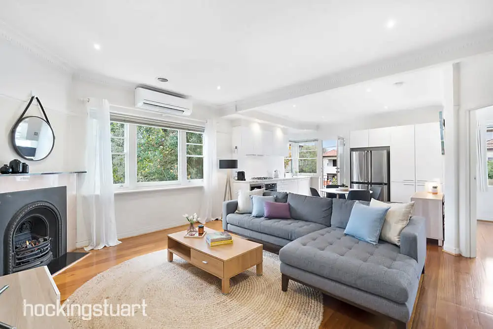 Main view of Homely apartment listing, 7/1 Tennyson Street, Elwood VIC 3184