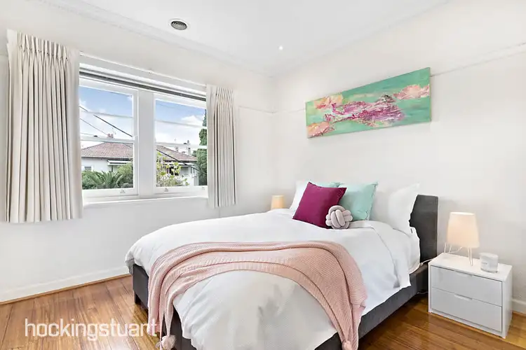 Third view of Homely apartment listing, 7/1 Tennyson Street, Elwood VIC 3184