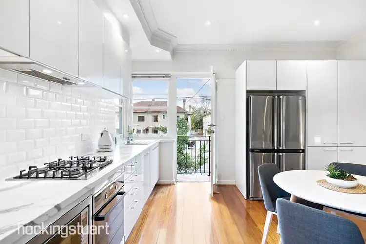 Fourth view of Homely apartment listing, 7/1 Tennyson Street, Elwood VIC 3184