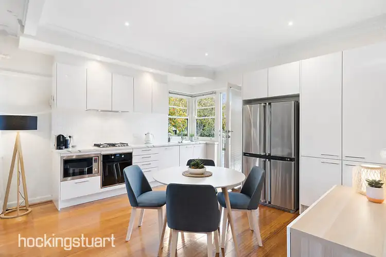 Fifth view of Homely apartment listing, 7/1 Tennyson Street, Elwood VIC 3184
