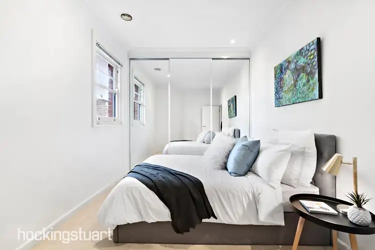 Sixth view of Homely apartment listing, 7/1 Tennyson Street, Elwood VIC 3184