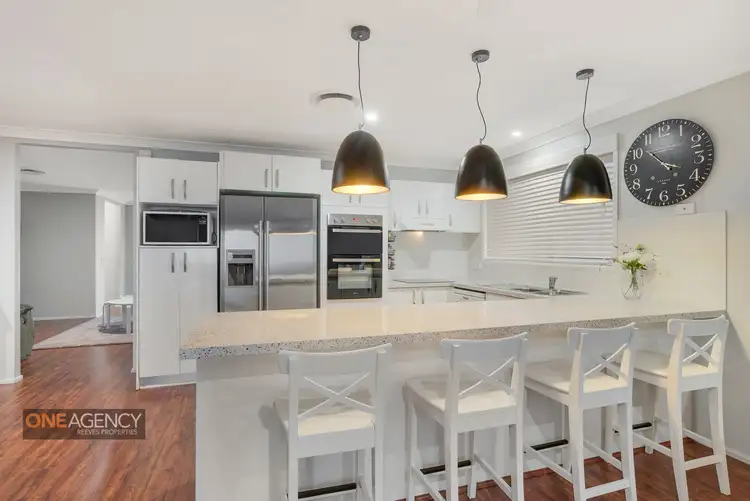 Fourth view of Homely house listing, 4 Beal Place, Glenmore Park NSW 2745